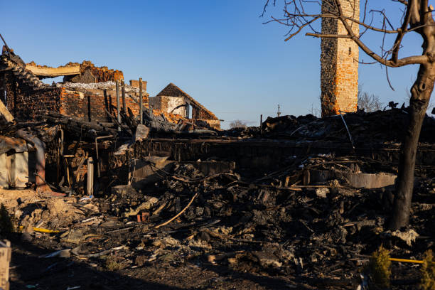 24/7 Emergency Odor Removal experts in Lumberton, TX